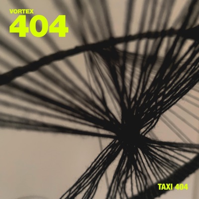 Vortex 404 - EP
