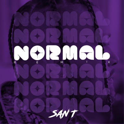 NORMAL (REMIX 2.0) - Single