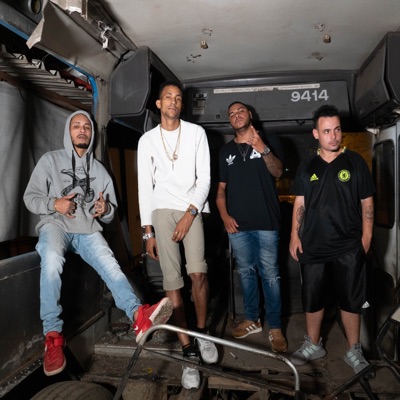 9414 (feat. $pace & 2ZIN) - Single