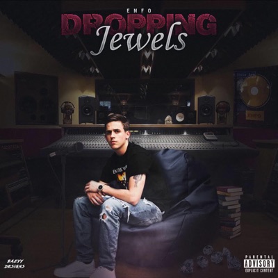 Dropping Jewels - Single