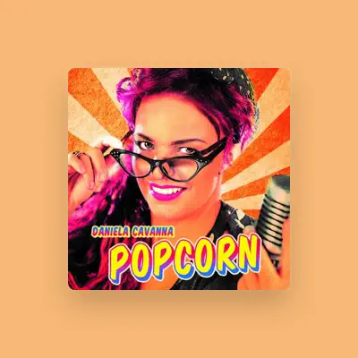 Listen to Daniela Cavanna, watch music videos, read bio, see tour dates & more!