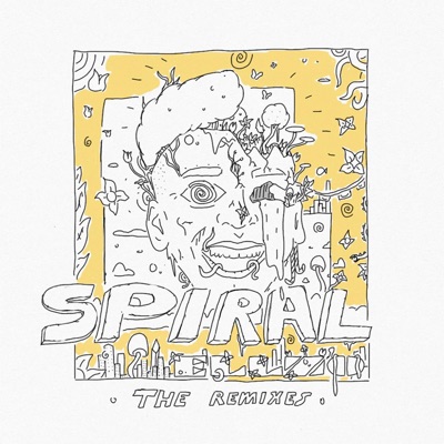 Spiral (The Remixes)