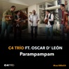 Parampampam (Los 10 de C4) (Acoustic Sessions) (feat. Oscar D' León) - Single