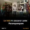 Parampampam (Los 10 de C4) [Acoustic Sessions]