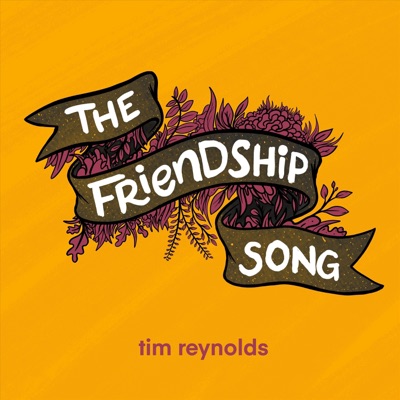 The Friendship Song - Single