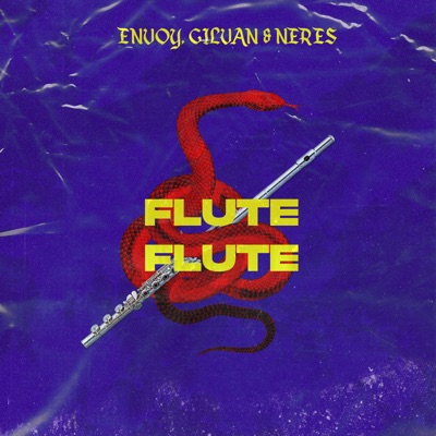 Flute - Single
