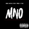 My Niggaz Only (feat. Rich Fam Prezi & Pzo) - Benz Hustle lyrics