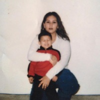 On My Mind (Momma) - Single - Roque Thekickitmastah