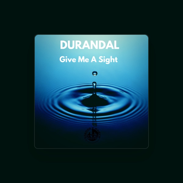 Durandal's avatar