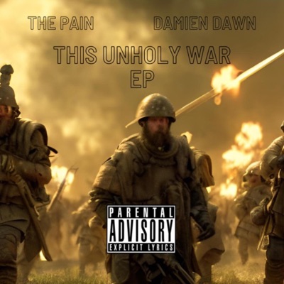 This Unholy War EP (feat. Damien Dawn)