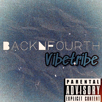 Back N Forth - Single