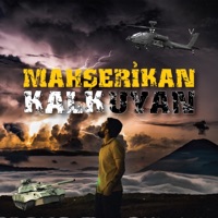 Kalk Uyan - Single - Mahşerikan