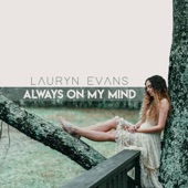 Always on My Mind artwork