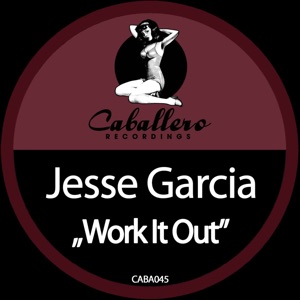 Work It Out - Single