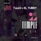 Temple (Extended Mix) artwork