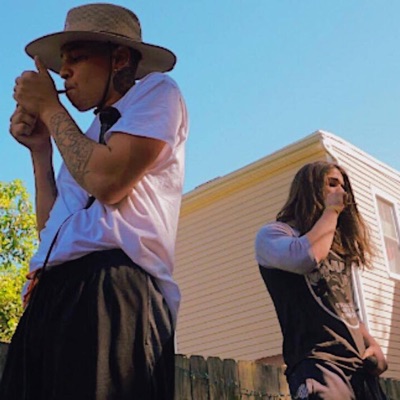 Popboys (feat. Young King) - Single
