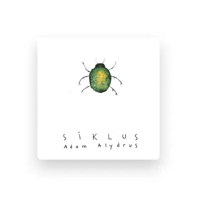 Listen to Adam Alydrus, watch music videos, read bio, see tour dates & more!