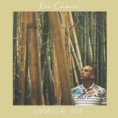 Kev Choice - Universal Love