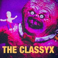 The Classyx - Trabo40