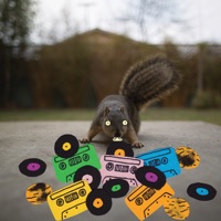 Squirrel Tape Instrumentals, Vol. 1 - Evidence