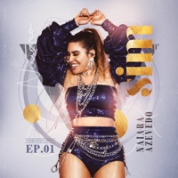 Naiara Azevedo - Paredão Espanca (feat. Dadá Boladão) [Ao Vivo]