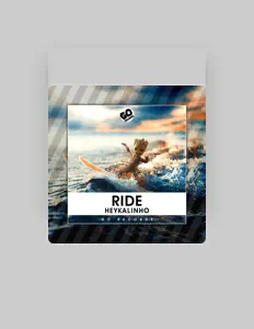 Luister naar Heykalinho, bekijk muziekvideo's, lees de bio, bekijk de tourdata, en meer!