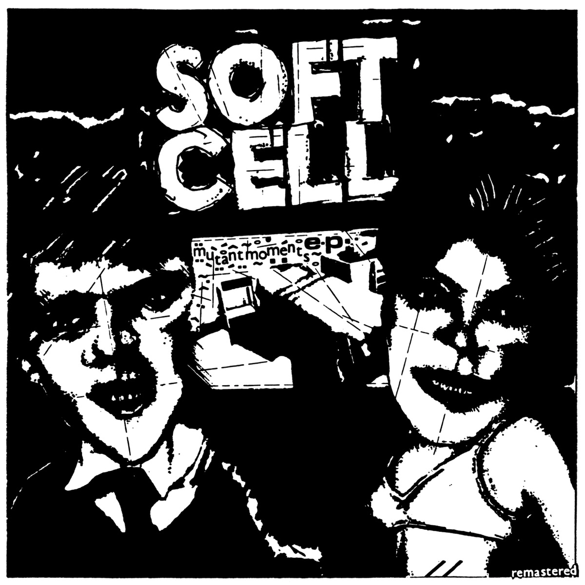 Non-Stop Ecstatic Dancing - Album by Soft Cell - Apple Music