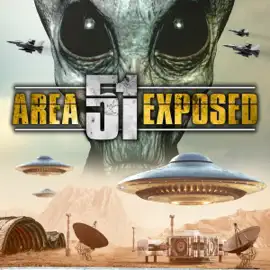 Area 51 Exposed (Original Recording)