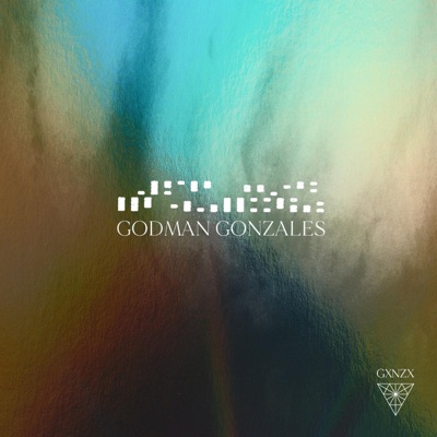 Godman Gonzales - EP