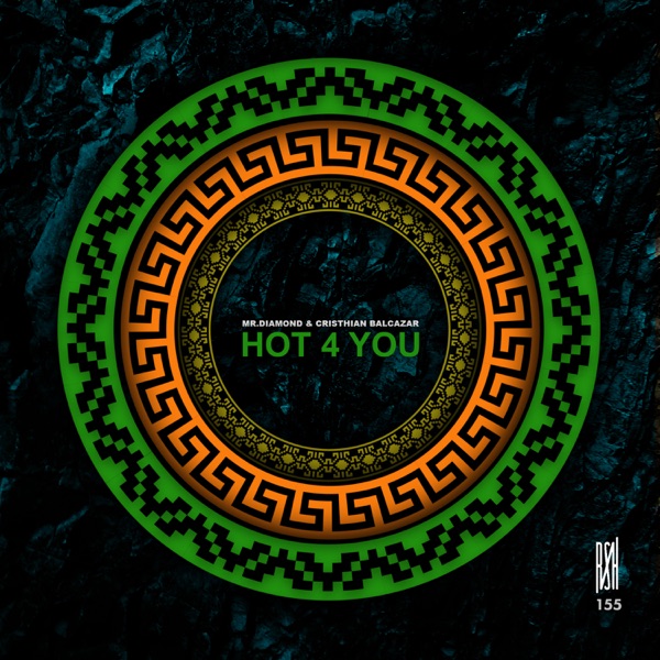 Hot 4 You - Single