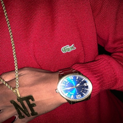 Naquele Talento - Single