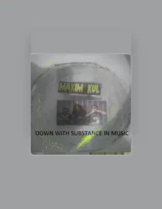 Listen to Maxim Xul, watch music videos, read bio, see tour dates & more!