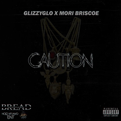 Caution (feat. Mori Briscoe) - Single
