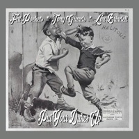 Put Your Dukes Up (feat. Tony Grands & Lou Brindell) - Single - Fat Pockets