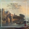 Susanne Heilig - Clarinet Concerto No. 14 in E-Flat Major: II. Romance