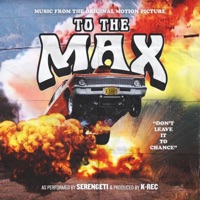 To the Max - Serengeti