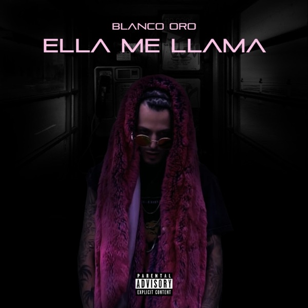 Ella Me Llama