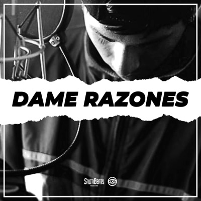 Dame Razones - Single