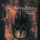 Apocalyptica - From Out Of Nowhere