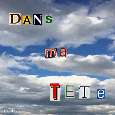 Dans ma tête - EP