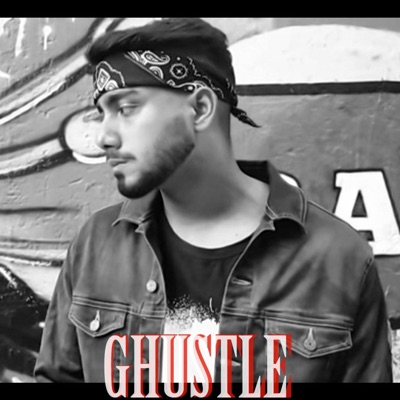 Ghustle - Single