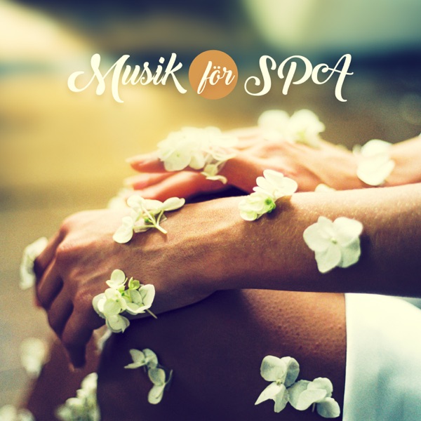 Musik för SPA: Avkopplande Natur låter för massage, Läkningssession, Aromaterapi, Hälsocenter