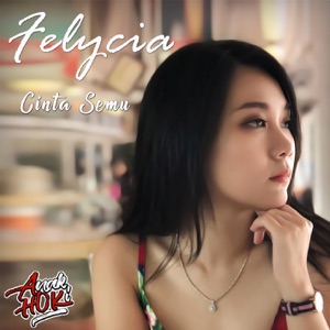 Chord Gitar Cinta Semu - Felycia