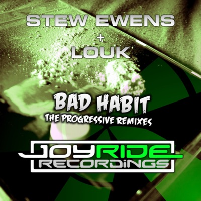 Bad Habit (The Progressive Remixes) - Single