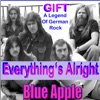 Everything's Alright - Blue Apple - Single
