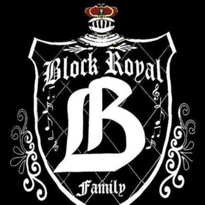 Block Royal Family (feat. Temperamento) - Single