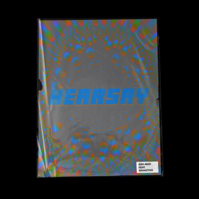 Hearsay (feat. Shanzyan) - Single