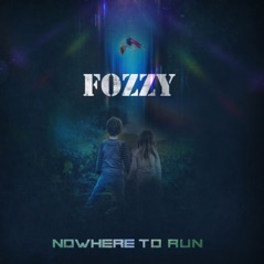 Nowhere To Run - Single