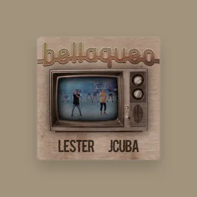 Listen to Jcuba, watch music videos, read bio, see tour dates & more!
