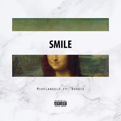 Smile (feat. Booqie) - Single